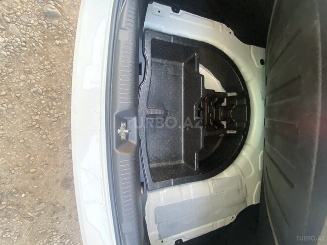 Hyundai Elantra 2014, 111,045 km - 1.8 л - Gəncə