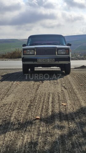 LADA (VAZ) 2107 2002, 56,000 km - 1.6 l - Şamaxı