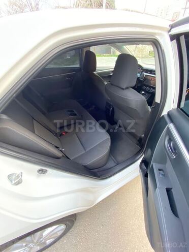 Toyota Corolla 2013, 172,500 km - 1.6 l - Xırdalan