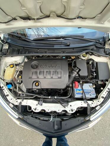 Toyota Corolla 2013, 172,500 km - 1.6 l - Xırdalan