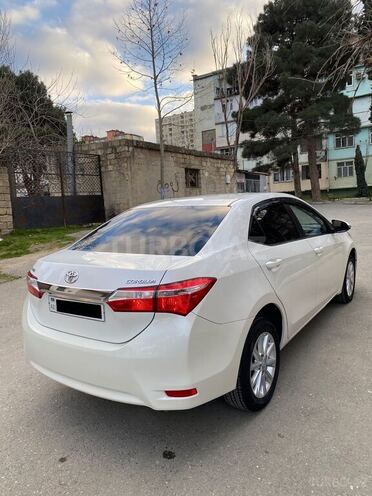 Toyota Corolla 2013, 172,500 km - 1.6 l - Xırdalan