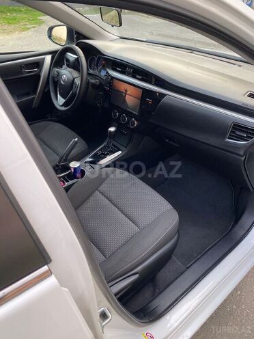 Toyota Corolla 2013, 172,500 km - 1.6 l - Xırdalan