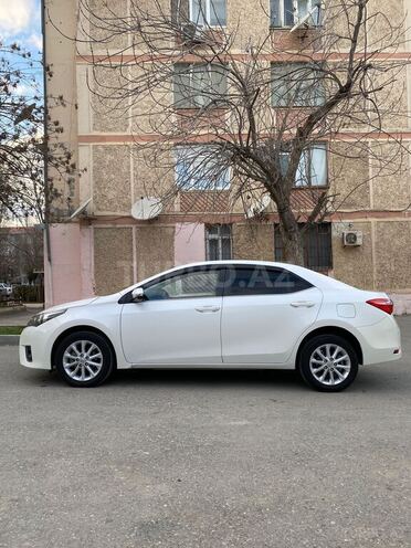 Toyota Corolla 2013, 172,500 km - 1.6 l - Xırdalan