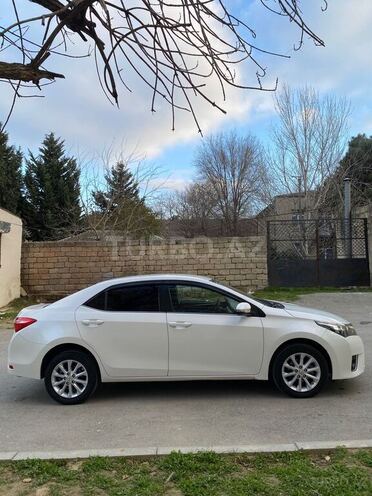 Toyota Corolla 2013, 172,500 km - 1.6 l - Xırdalan