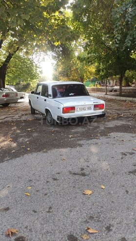 LADA (VAZ) 2107 2002, 56,000 km - 1.6 l - Şamaxı