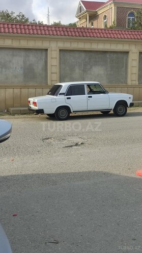 LADA (VAZ) 2107 2002, 56,000 km - 1.6 l - Şamaxı
