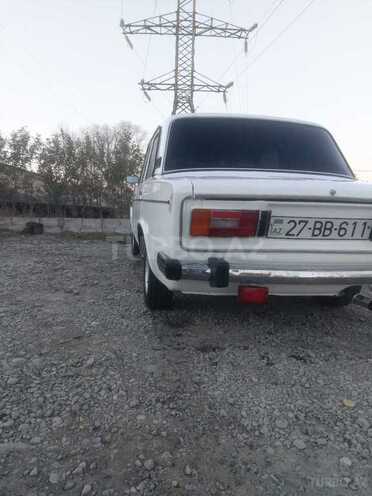 LADA (VAZ) 2106 1991, 169,750 km - 1.5 l - Xaçmaz