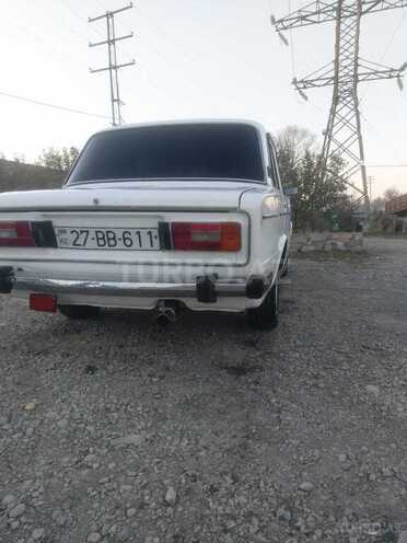 LADA (VAZ) 2106 1991, 169,750 km - 1.5 l - Xaçmaz
