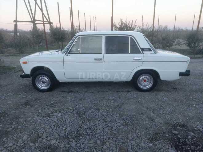 LADA (VAZ) 2106 1991, 169,750 km - 1.5 l - Xaçmaz