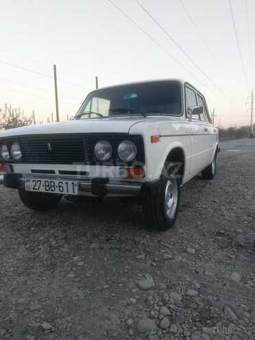 LADA (VAZ) 2106 1991, 169,750 km - 1.5 l - Xaçmaz