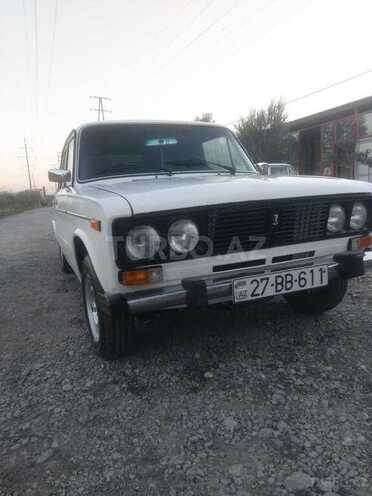 LADA (VAZ) 2106 1991, 169,750 km - 1.5 l - Xaçmaz