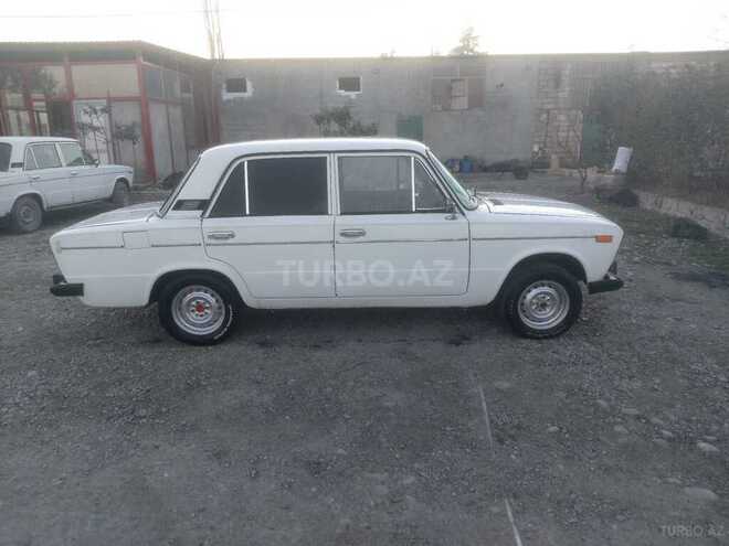 LADA (VAZ) 2106 1991, 169,750 km - 1.5 l - Xaçmaz