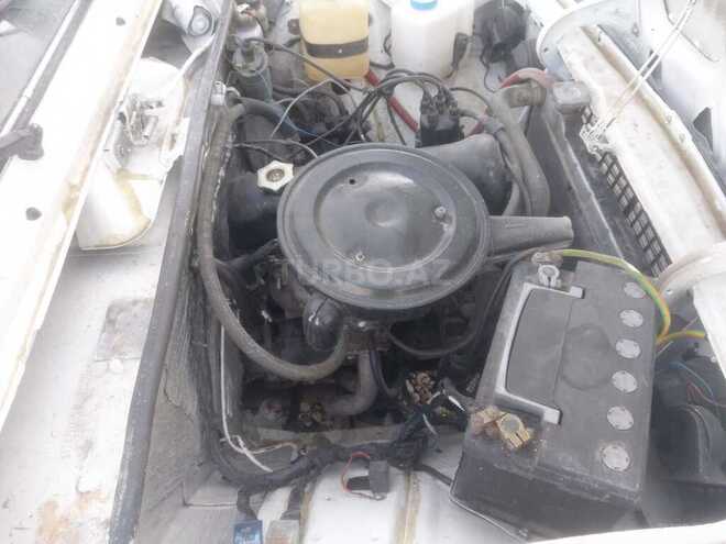 LADA (VAZ) 2106 1991, 169,750 km - 1.5 l - Xaçmaz