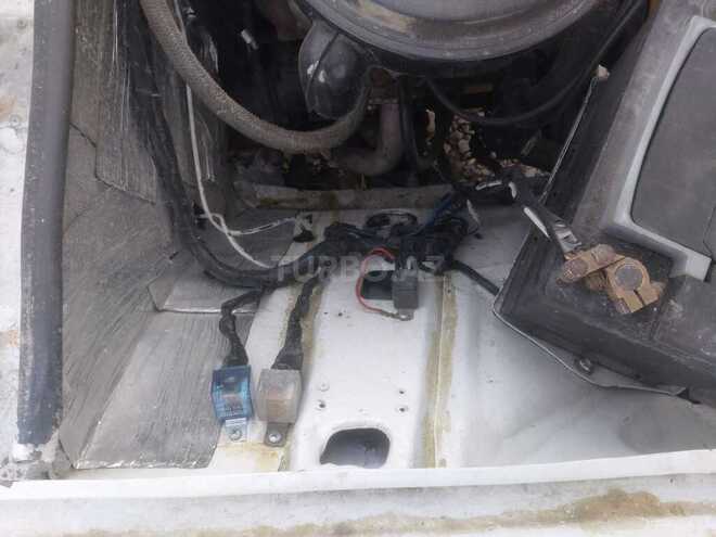 LADA (VAZ) 2106 1991, 169,750 km - 1.5 l - Xaçmaz