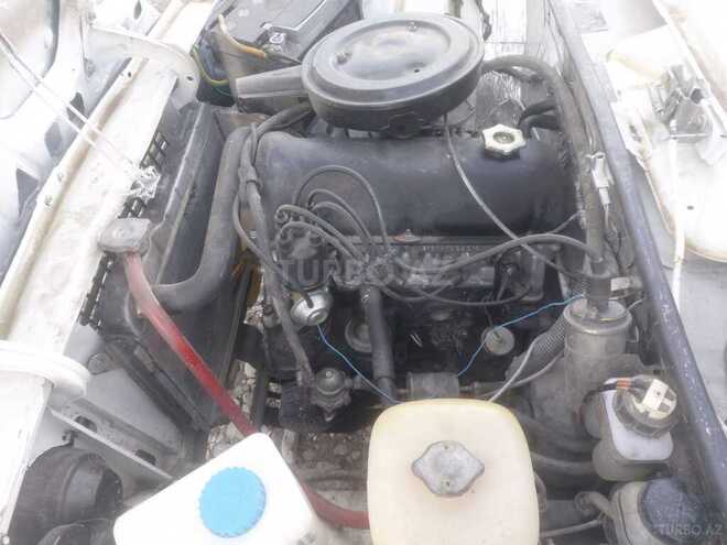 LADA (VAZ) 2106 1991, 169,750 km - 1.5 l - Xaçmaz