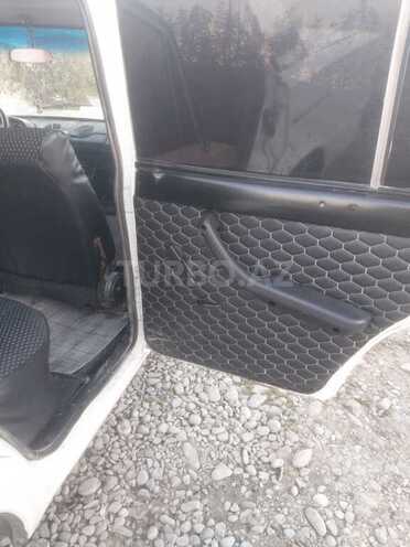 LADA (VAZ) 2106 1991, 169,750 km - 1.5 l - Xaçmaz