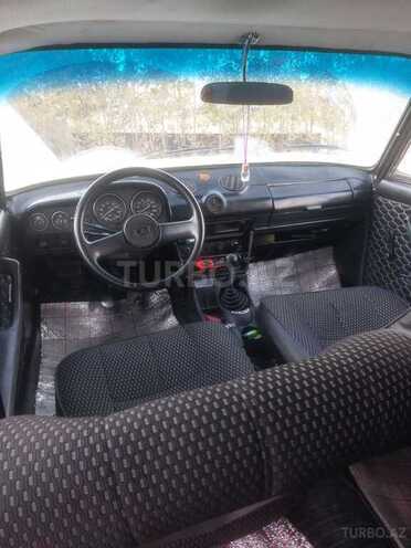 LADA (VAZ) 2106 1991, 169,750 km - 1.5 l - Xaçmaz