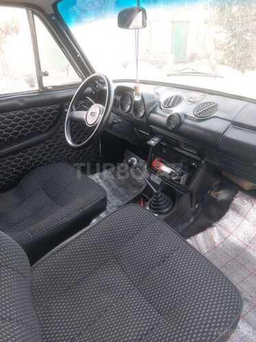 LADA (VAZ) 2106 1991, 169,750 km - 1.5 l - Xaçmaz