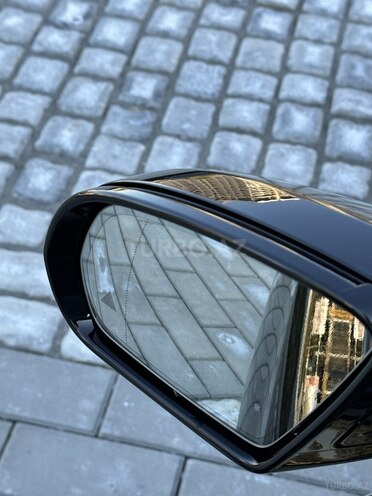 Mercedes E 200 2021, 9,500 km - 2.0 l - Bakı