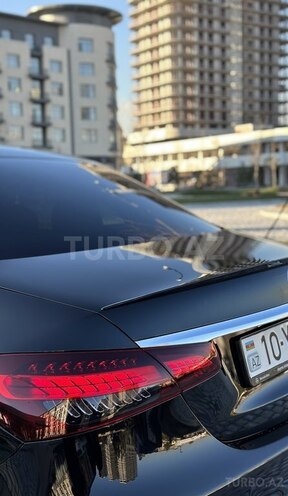 Mercedes E 200 2021, 9,500 km - 2.0 l - Bakı