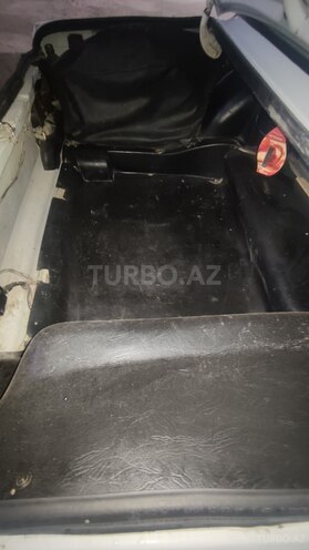 LADA (VAZ) 2107 2002, 56,000 km - 1.6 l - Şamaxı