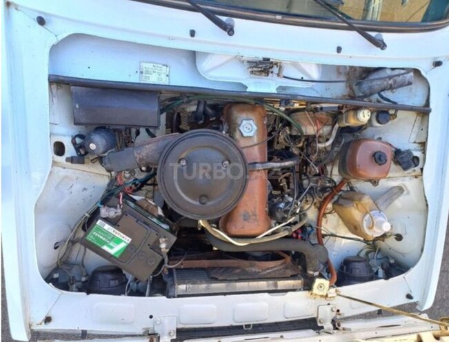 LADA (VAZ) 2107 2002, 56,000 km - 1.6 l - Şamaxı