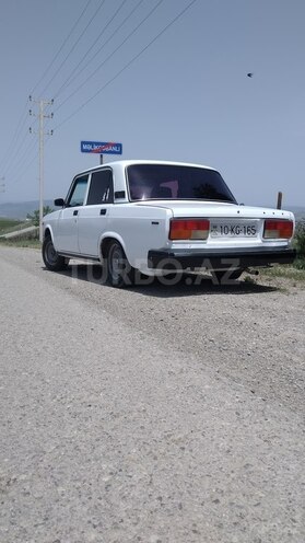 LADA (VAZ) 2107 2002, 56,000 km - 1.6 l - Şamaxı