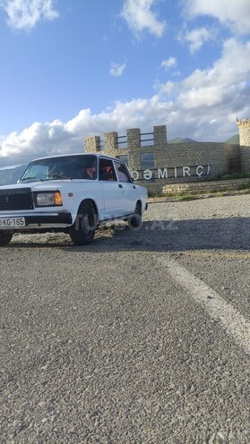 LADA (VAZ) 2107 2002, 56,000 km - 1.6 l - Şamaxı