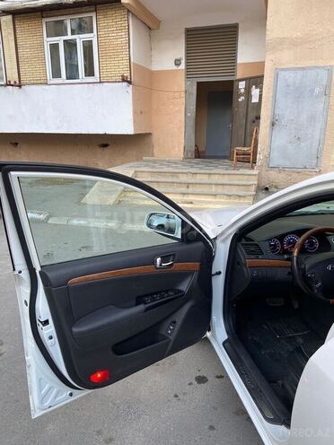 Hyundai Sonata 2008, 135,000 km - 2.0 l - Bakı