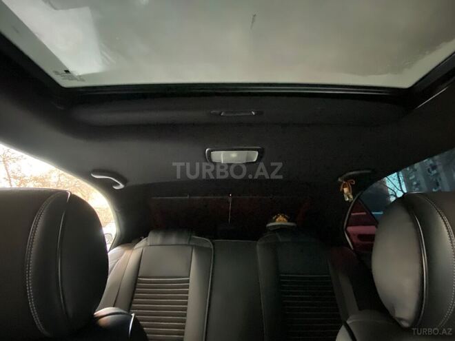 Hyundai Sonata 2008, 135,000 km - 2.0 l - Bakı