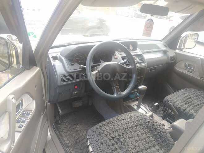 Mitsubishi Pajero 1996, 320,285 km - 2.8 л - Bakı