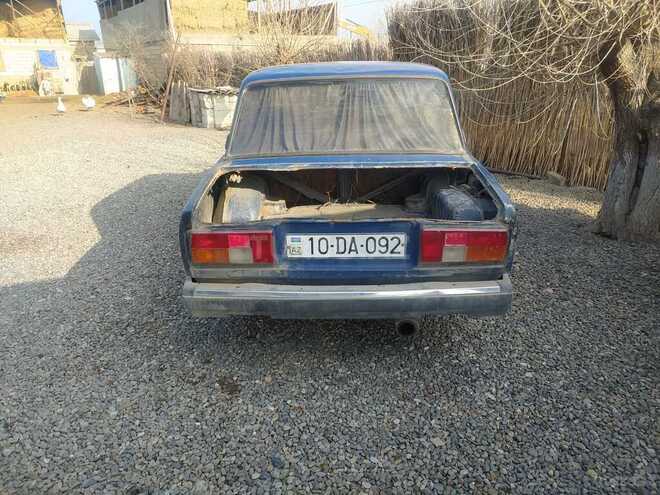 LADA (VAZ) 2105 1992, 77,770 km - 1.6 л - İmişli