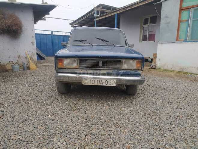 LADA (VAZ) 2105 1992, 77,770 km - 1.6 л - İmişli
