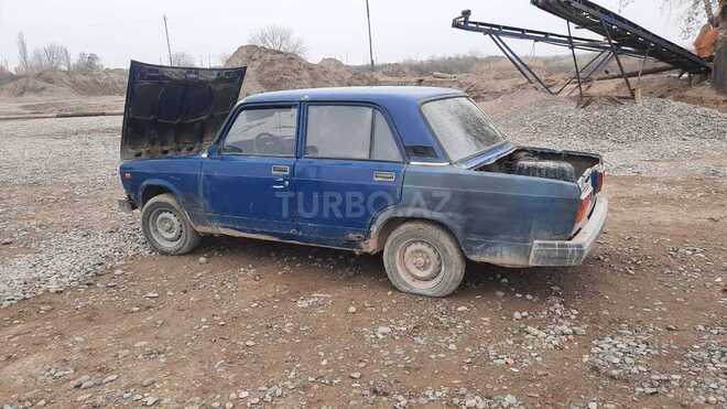 LADA (VAZ) 2105 1992, 77,770 km - 1.6 л - İmişli