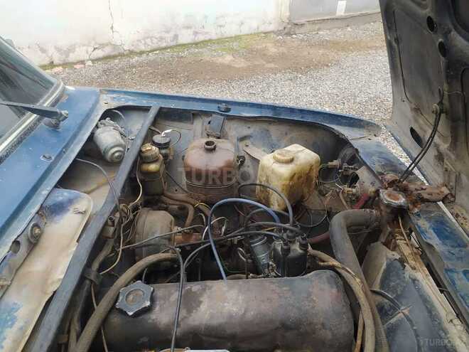LADA (VAZ) 2105 1992, 77,770 km - 1.6 л - İmişli