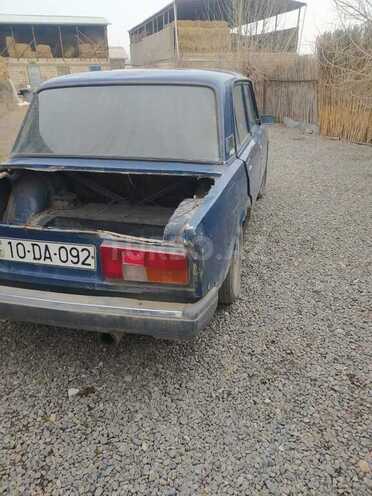 LADA (VAZ) 2105 1992, 77,770 km - 1.6 л - İmişli