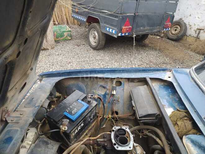LADA (VAZ) 2105 1992, 77,770 km - 1.6 л - İmişli