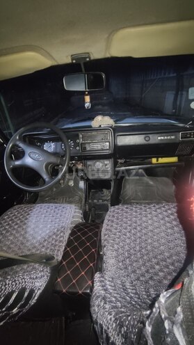 LADA (VAZ) 2107 2002, 56,000 km - 1.6 l - Şamaxı