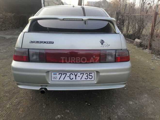 LADA (VAZ) 2112 2006, 345,639 km - 1.5 l - Göyçay