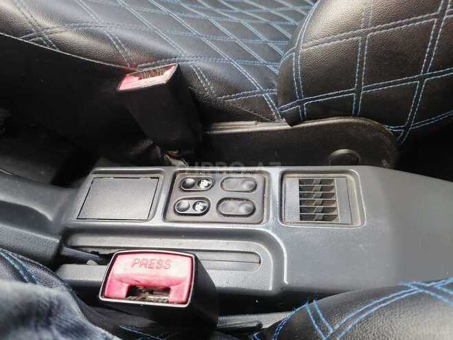 LADA (VAZ) 2112 2006, 345,639 km - 1.5 l - Göyçay