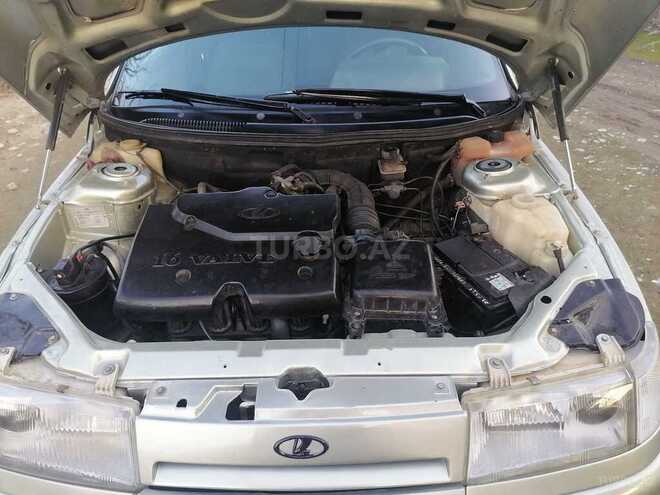 LADA (VAZ) 2112 2006, 345,639 km - 1.5 l - Göyçay