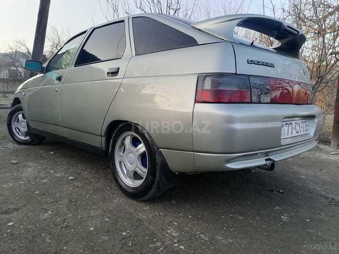 LADA (VAZ) 2112 2006, 345,639 km - 1.5 l - Göyçay