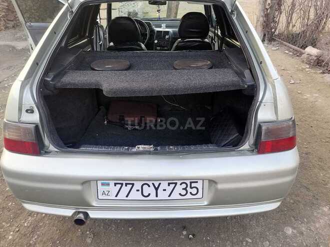 LADA (VAZ) 2112 2006, 345,639 km - 1.5 l - Göyçay