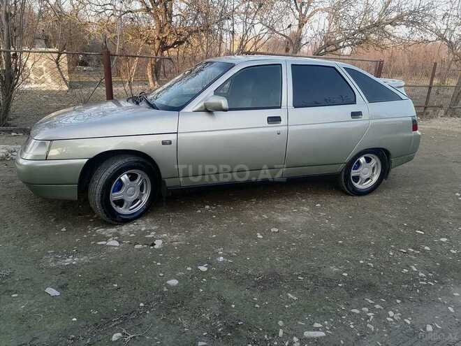 LADA (VAZ) 2112 2006, 345,639 km - 1.5 l - Göyçay