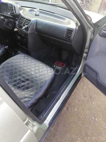 LADA (VAZ) 2112 2006, 345,639 km - 1.5 l - Göyçay
