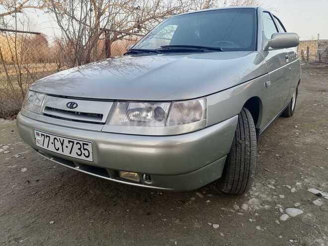 LADA (VAZ) 2112 2006, 345,639 km - 1.5 l - Göyçay