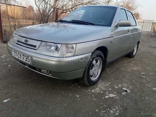 LADA (VAZ) 2112 2006, 345,639 km - 1.5 l - Göyçay