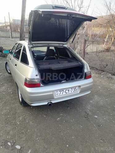 LADA (VAZ) 2112 2006, 345,639 km - 1.5 l - Göyçay