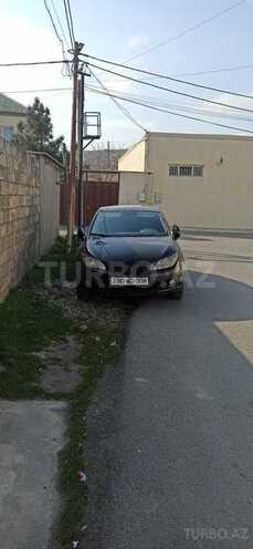 SEAT Ibiza 2011, 191,000 km - 1.6 l - Bakı