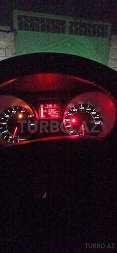 SEAT Ibiza 2011, 191,000 km - 1.6 l - Bakı